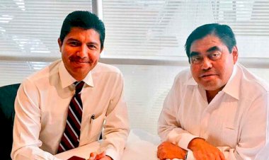 ¿Le importa la seguridad a Eduardo Rivera?