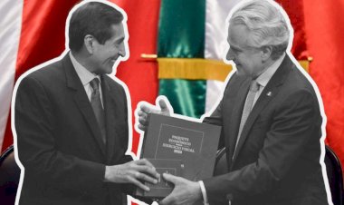 PPEF 2023, otra burla de la 4T para los mexicanos