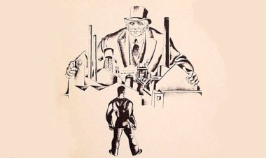 Los trabajadores en el nuevo modelo económico (I/II)