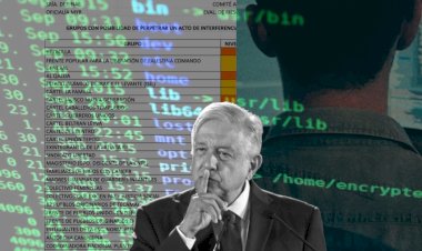 Filtraciones e intimidaciones