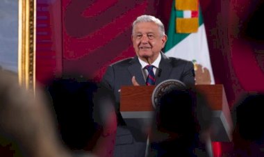 La transparencia oscura de AMLO