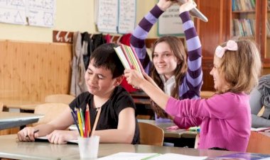 Educación vieja contra educación nueva