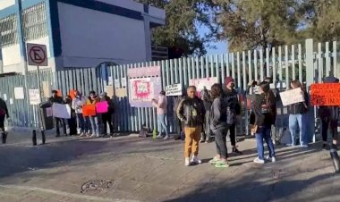 Conflicto afecta a estudiantes de UAQ