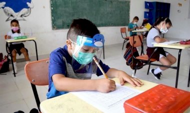 Urgen alternativas que detengan el incremento acelerado del rezago educativo