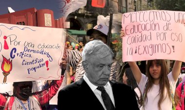 El gobierno que no fue de izquierda