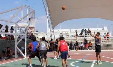 Deporte, importante para la educación mexicana