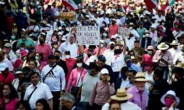 Defender al INE es justo y necesario