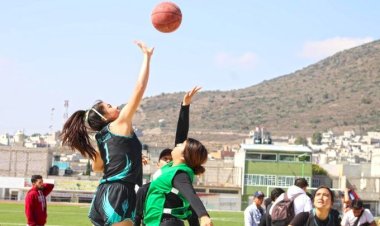 Todo listo para el XIV Torneo Nacional de Básquetbol
