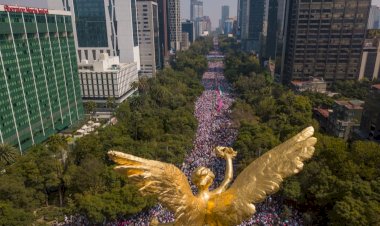 ¿Es la defensa del INE la tarea más importante del pueblo mexicano en el momento actual?