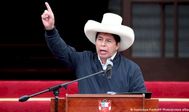 ¿Qué está pasando en Perú?