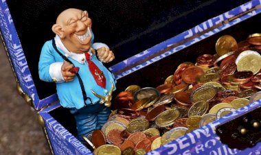 Las fiestas decembrinas en el capitalismo