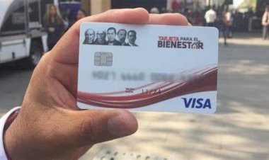 La 4T asegura votos con programas