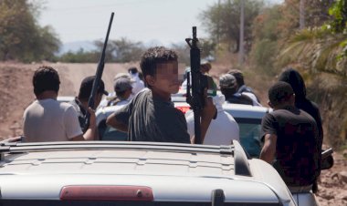 Niños mexicanos, diezmados en la 4T