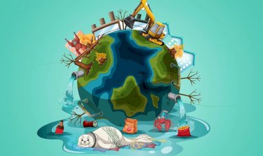 Extinción de especies: los estragoa de la anarquía de la producción (III/III)