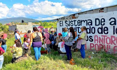 Por falta de solución a carencias básicas, habitantes de Jacona iniciarán movilizaciones