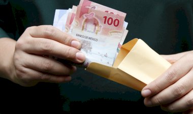¿Son suficienteds los salarios que se pagan a los trabajadores de México?
