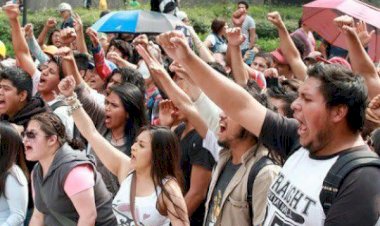 Que la juventud vuelva a creer en la revolución