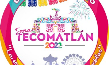 La Feria de la Unidad de los Pueblos y el Tecomatlán de ayer
