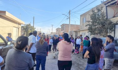 Antorchistas de Durango fortalecen organización del pueblo
