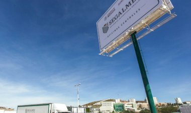 Segalmex, otro récord de la 4T