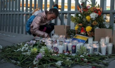 Los migrantes muertos en el gobierno de AMLO