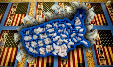 Muertes por fentanilo, Estados Unidos ante el espejo