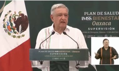 AMLO miente a los mexicanos y retoma persecución  contra Antorcha y otras organizaciones sociales
