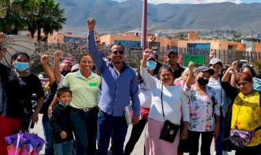 En Guerrero, miles exigimos castigo para los asesinos