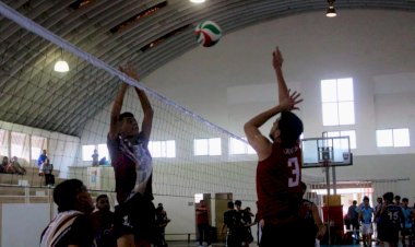 Tamaulipas, rumbo a XXI Espartaqueada Deportiva Nacional
