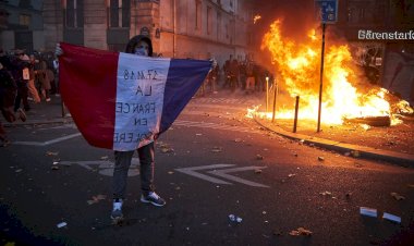 Las protestas sociales en Europa, causas e implicaciones