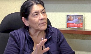 En la “mañanera” y con “cadenas humanas”, antorchistas de todo el país exigirán justicia en Guerrero