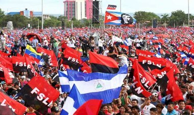 Nicaragua marcha hacia el progreso