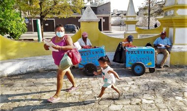 Antorchistas siguen exigiendo Justicia en Guerrero