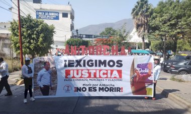 6 de junio: Antorcha recuerda a sus mártires y pide justicia