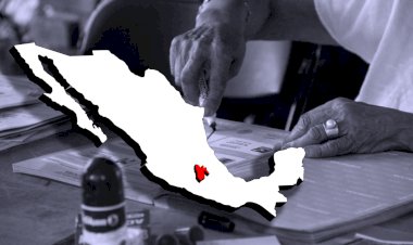 Edomex 2023