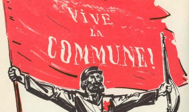 La Comuna de París y los hitos históricos de la maduración del proletariado