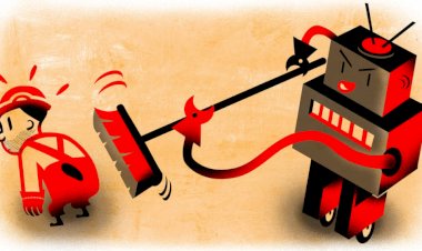 Automatización y ejército industrial de reserva: sus consecuencias