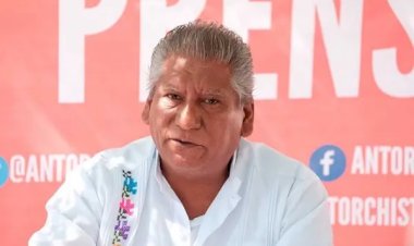 Preocupa a antorchistas la falta de atención del ayuntamiento de Tulum