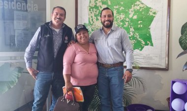 Sin telefonía ni internet ejidos de Coronado por falta de apoyo gubernamental