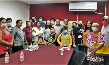 Tendrá clave propia escuela de nueva creación en Campeche