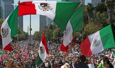 Urge una verdadera unidad nacional en México
