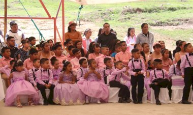 México vive una crisis educativa que agravia a niños y jóvenes: Antorcha