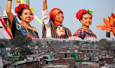 Así pensamos... | Más cultura en México, sólo con mejor reparto de riqueza