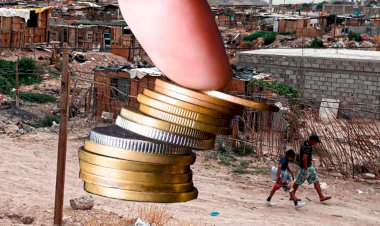 ASÍ PENSAMOS... | ¿Disminuyeron la pobreza y la desigualdad en México?