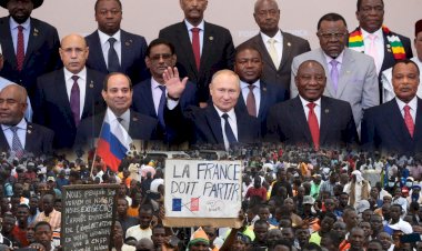 ASÍ PENSAMOS… | ¿África se liberará del imperio?