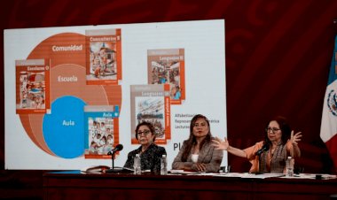 Nueva Escuela Mexicana