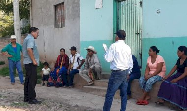 Comunidades de Nayarit carecen de acceso a la salud