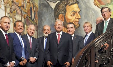 La democracia y la lucha de los pobres