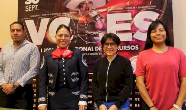 Antorcha hace música para el pueblo