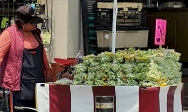 La informalidad en México, una válvula de escape para no morir de hambre